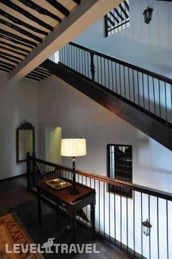 фотографии отеля Kisiwa House Zanzibar в Танзания(Стоун Таун) - фото №3