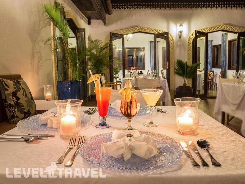 Фотография Kisiwa House Zanzibar