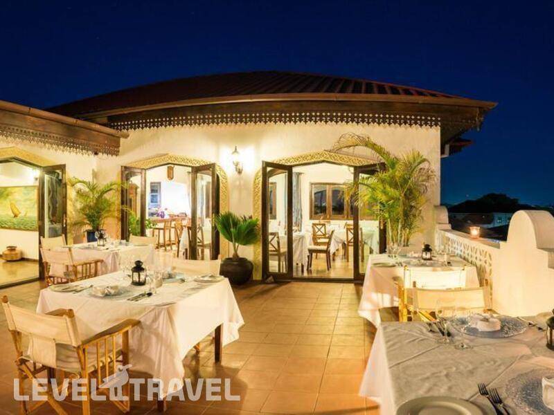 Фотография Kisiwa House Zanzibar