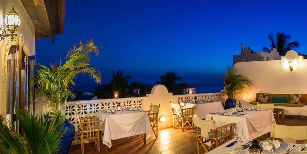 Kisiwa House Zanzibar