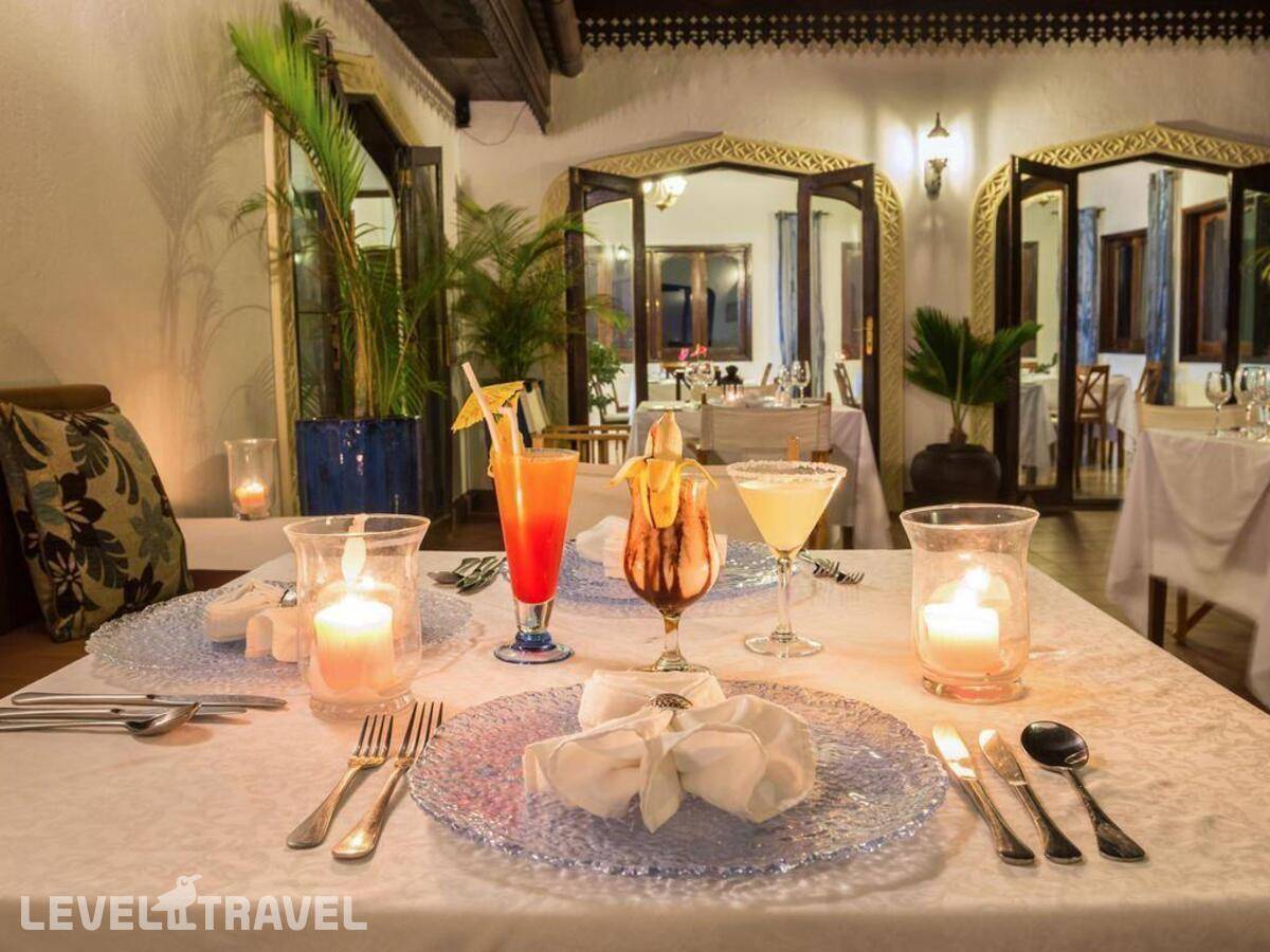 фотографии отеля Kisiwa House Zanzibar в Танзания(Стоун Таун) - фото №20