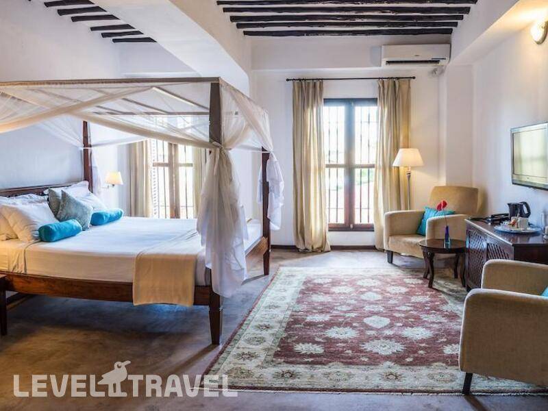 Фотография Kisiwa House Zanzibar