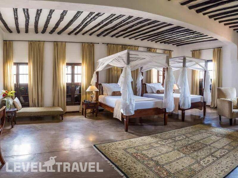 Фотография Kisiwa House Zanzibar