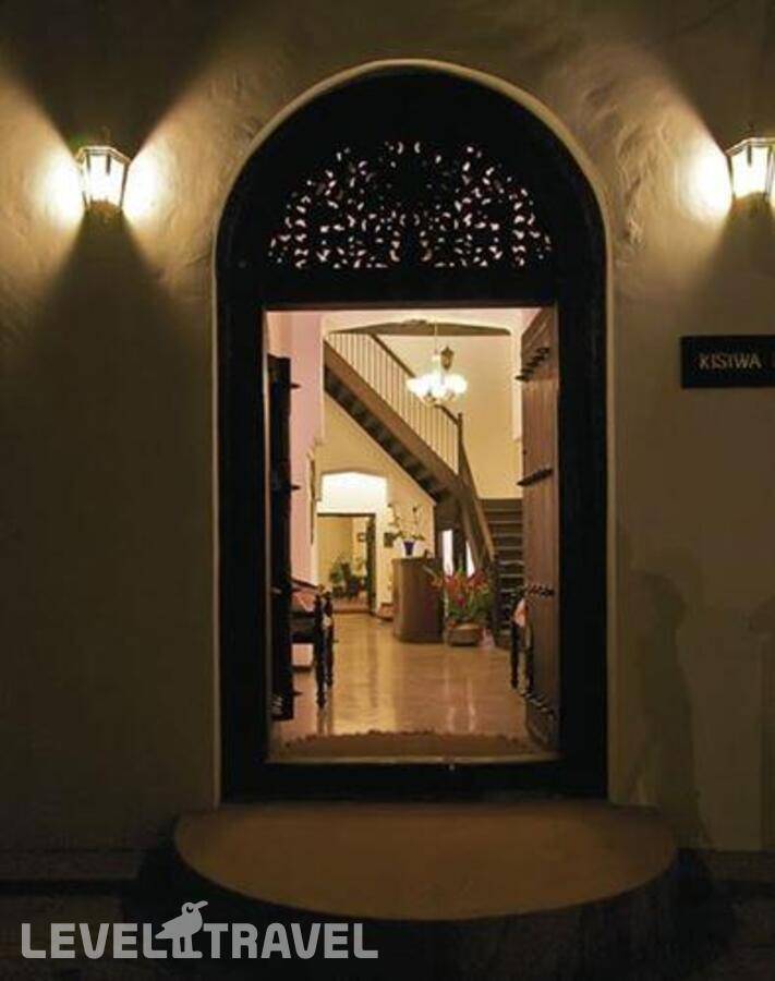 фотографии отеля Kisiwa House Zanzibar в Танзания(Стоун Таун) - фото №13