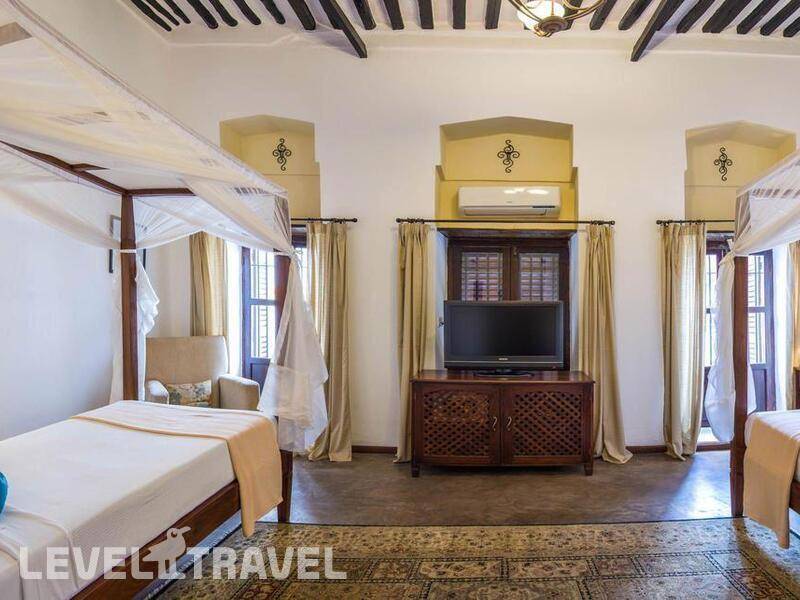 Фотография Kisiwa House Zanzibar