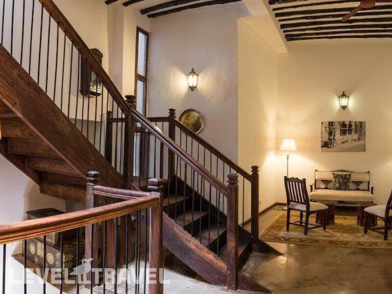 Фотография Kisiwa House Zanzibar