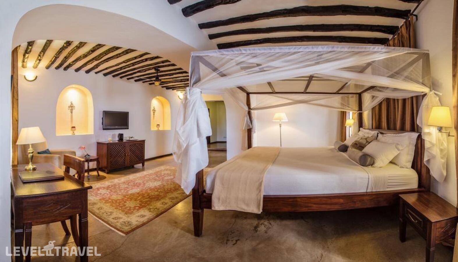 фотографии отеля Kisiwa House Zanzibar в Танзания(Стоун Таун) - фото №15