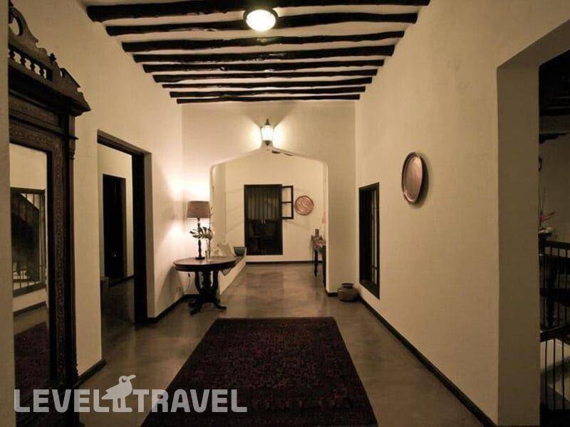 Фотография Kisiwa House Zanzibar