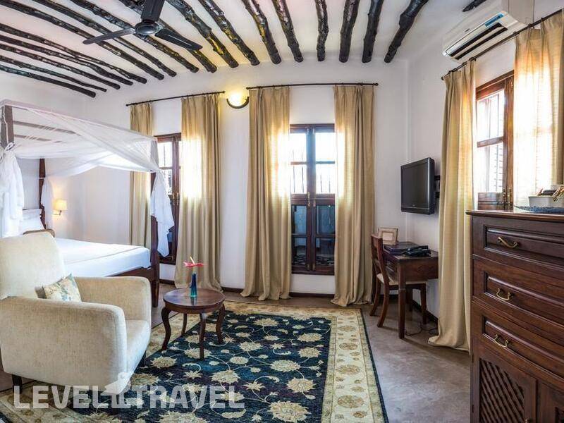 Фотография Kisiwa House Zanzibar