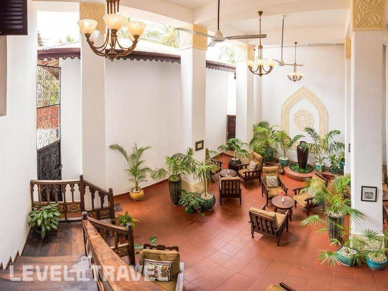 Фотография Kisiwa House Zanzibar