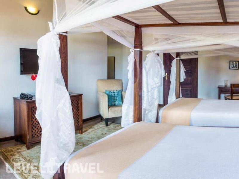 Фотография Kisiwa House Zanzibar