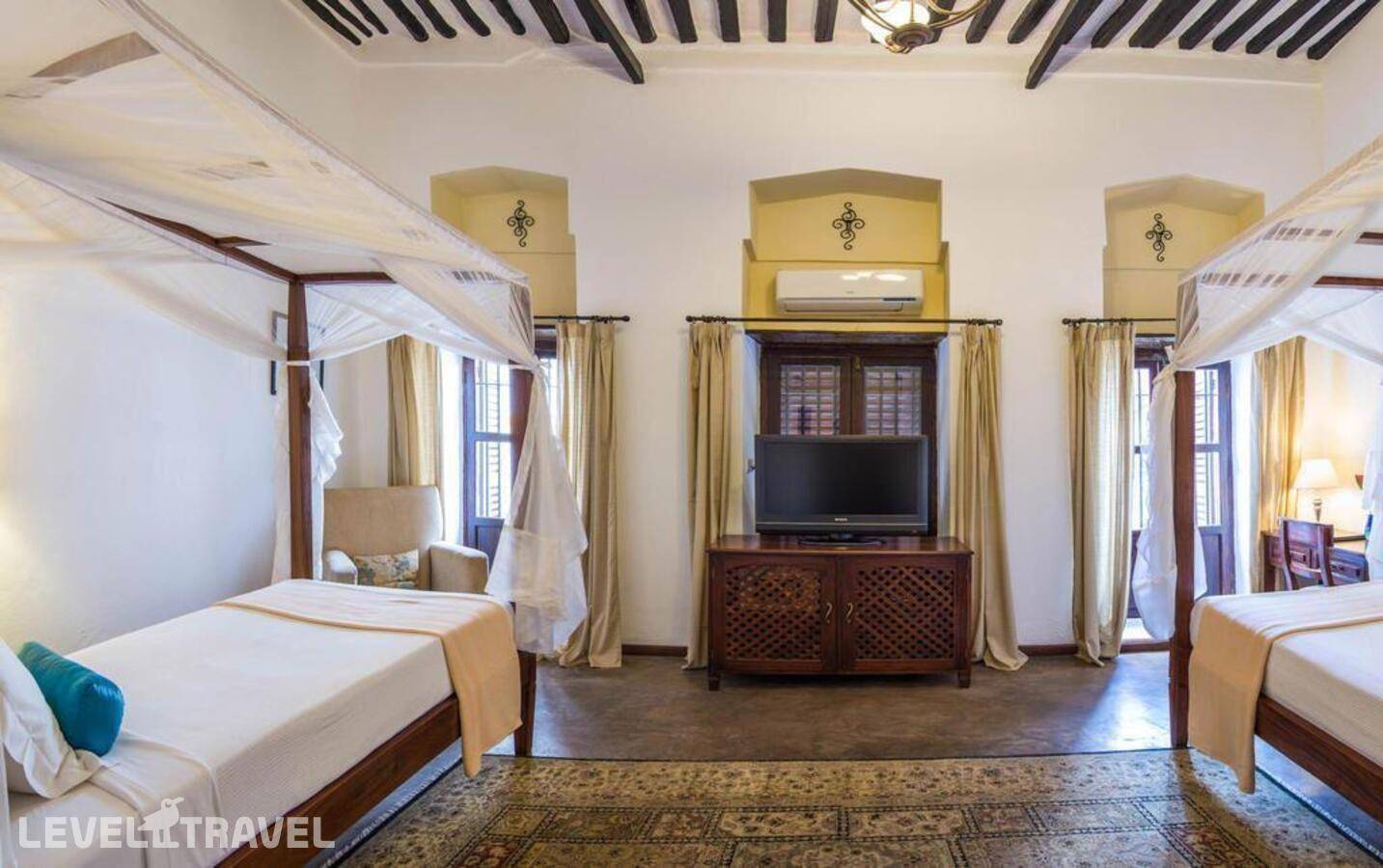 фотографии отеля Kisiwa House Zanzibar в Танзания(Стоун Таун) - фото №11