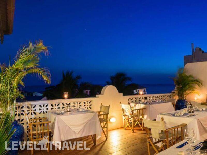 Фотография Kisiwa House Zanzibar