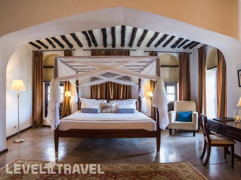 Фотография Kisiwa House Zanzibar