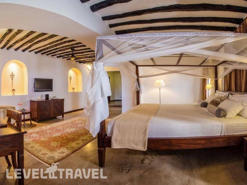 Фотография Kisiwa House Zanzibar
