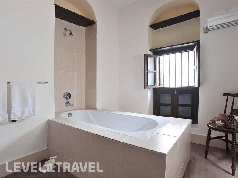 Фотография Kisiwa House Zanzibar
