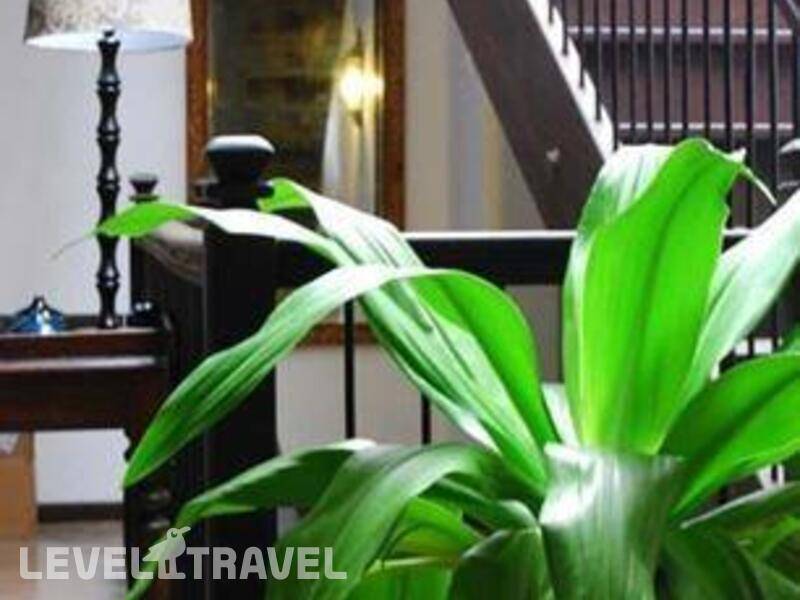 Фотография Kisiwa House Zanzibar