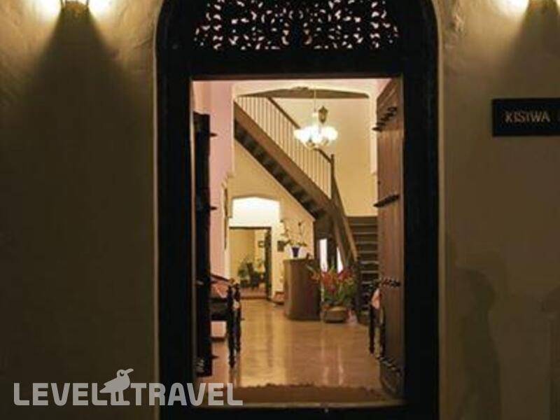 Фотография Kisiwa House Zanzibar