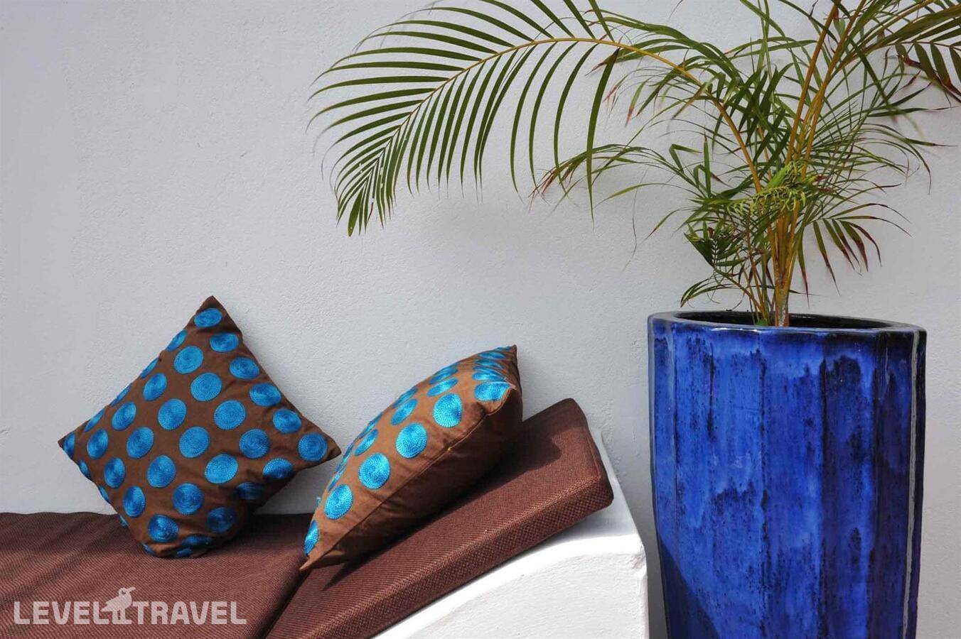 фотографии отеля Kisiwa House Zanzibar в Танзания(Стоун Таун) - фото №5