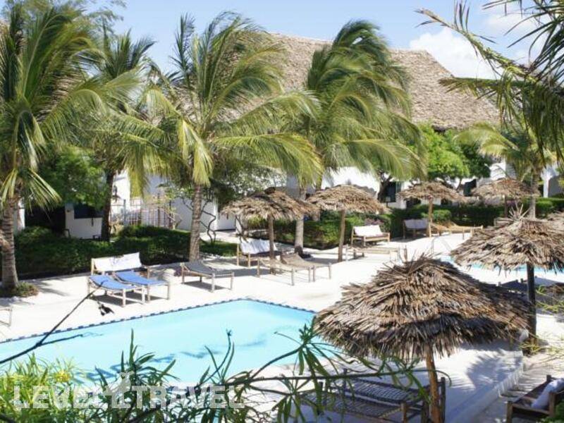 Фотография Nest Style (Ex. La Madrugada Beach)
