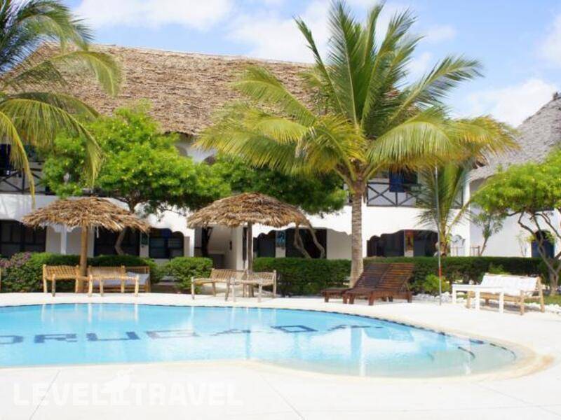 Фотография Nest Style (Ex. La Madrugada Beach)