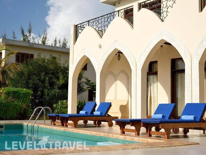 Фотография Villa Serenity Zanzibar