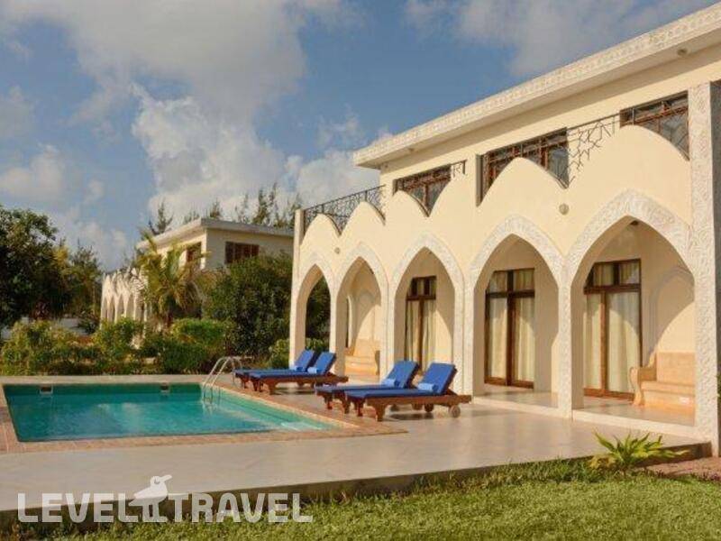 Фотография Villa Serenity Zanzibar
