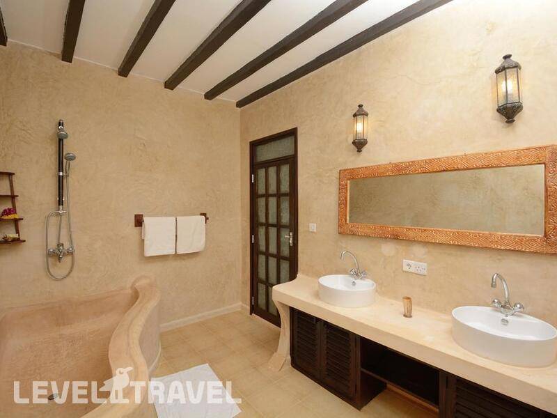 Фотография Villa Serenity Zanzibar