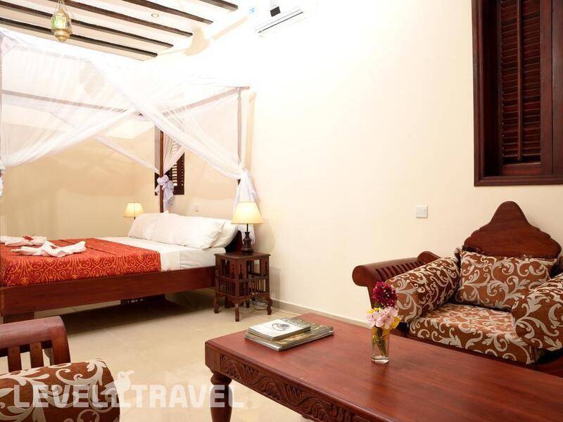Фотография Villa Serenity Zanzibar
