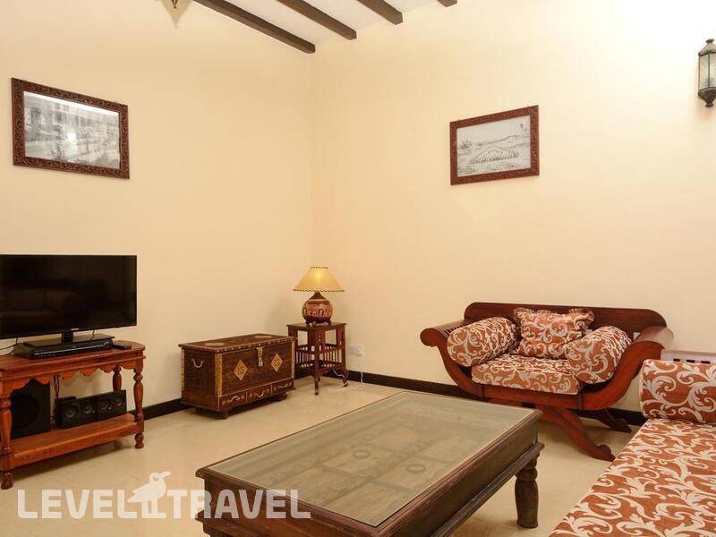 Фотография Villa Serenity Zanzibar