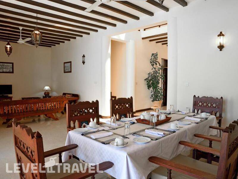 Фотография Villa Serenity Zanzibar
