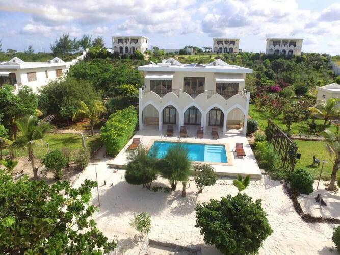 Villa Serenity Zanzibar