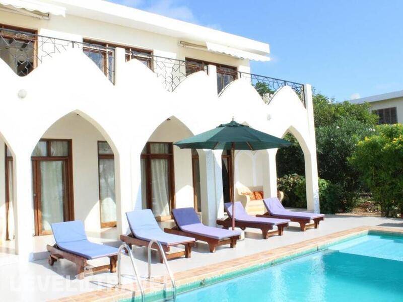 Фотография Villa Serenity Zanzibar