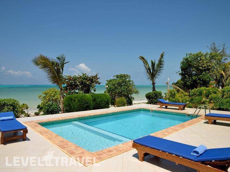 Фотография Villa Serenity Zanzibar