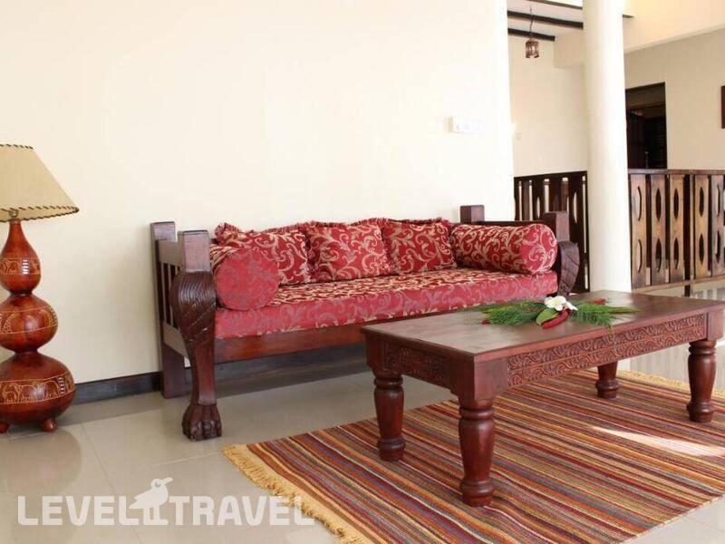 Фотография Villa Serenity Zanzibar