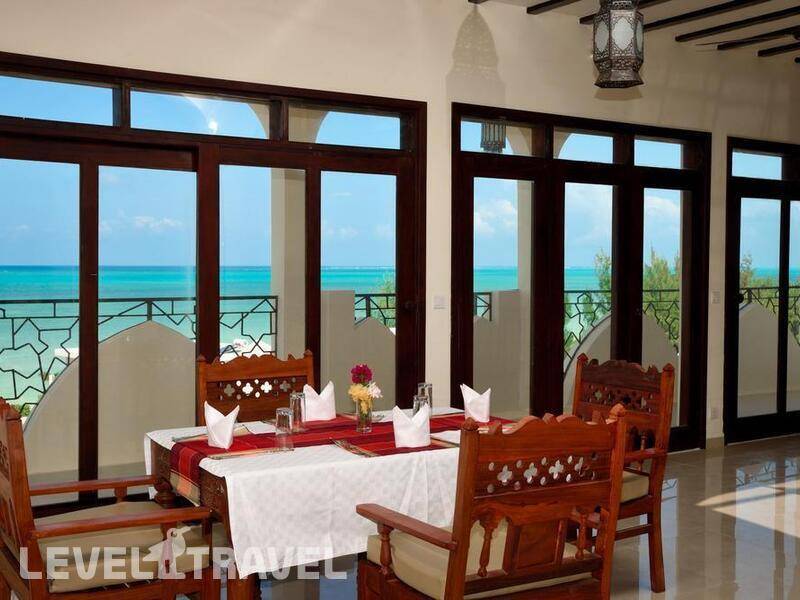 Фотография Villa Serenity Zanzibar