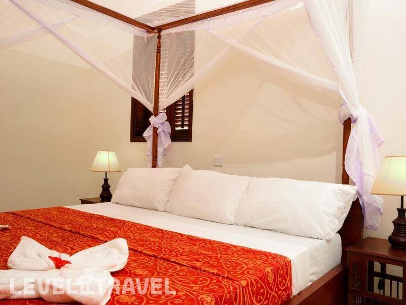 Фотография Villa Serenity Zanzibar