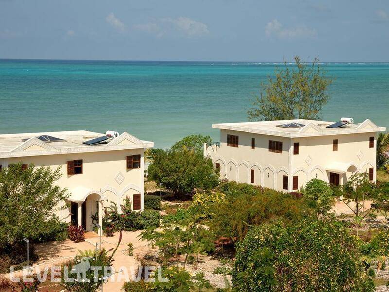 Фотография Villa Serenity Zanzibar