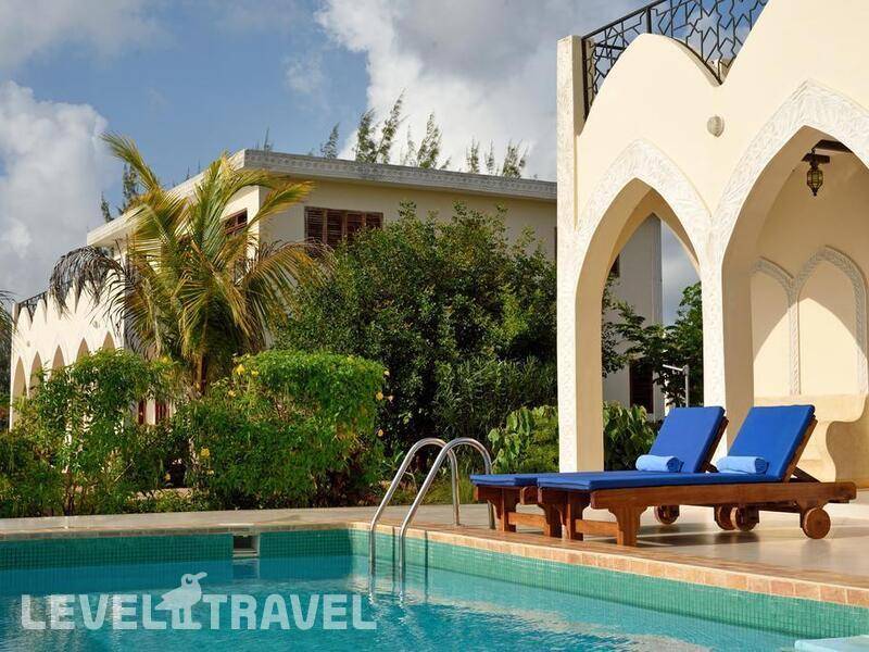 Фотография Villa Serenity Zanzibar