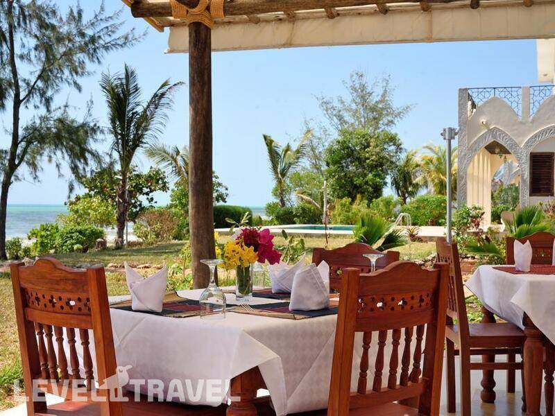 Фотография Villa Serenity Zanzibar