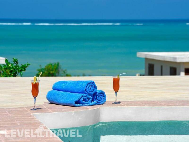 Фотография Villa Serenity Zanzibar
