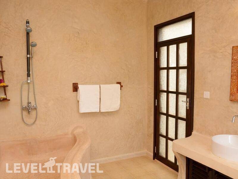 Фотография Villa Serenity Zanzibar