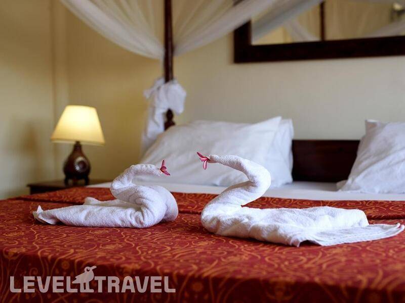 Фотография Villa Serenity Zanzibar