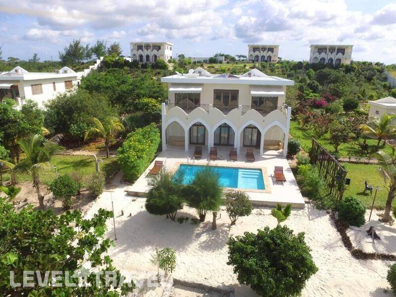 Фотография Villa Serenity Zanzibar
