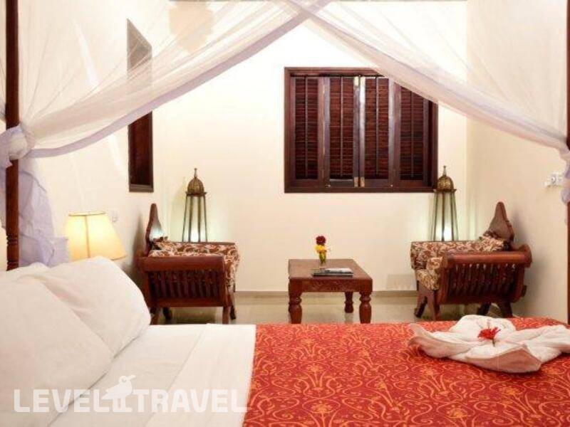 Фотография Villa Serenity Zanzibar