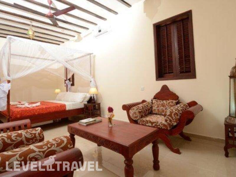 Фотография Villa Serenity Zanzibar