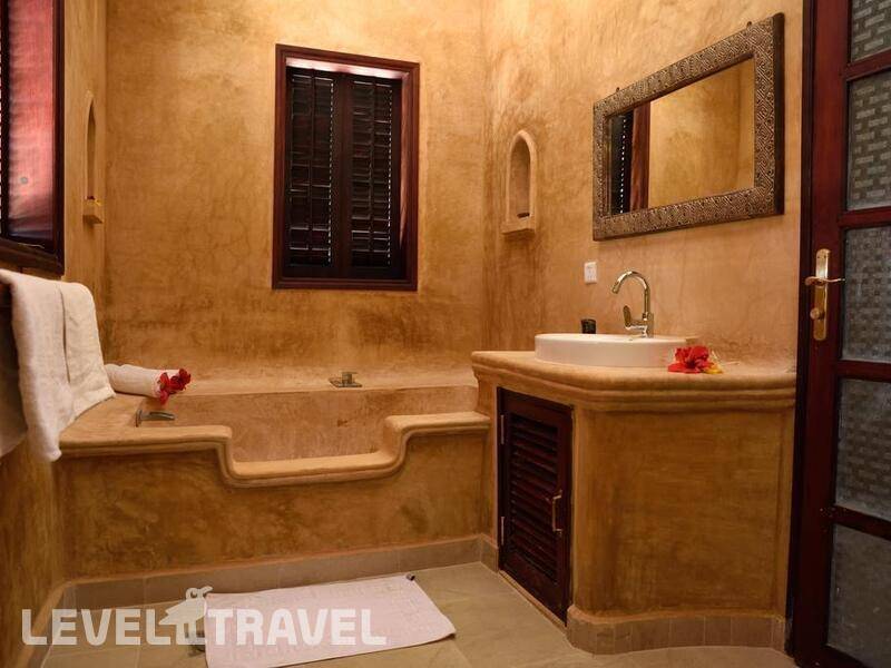 Фотография Villa Serenity Zanzibar