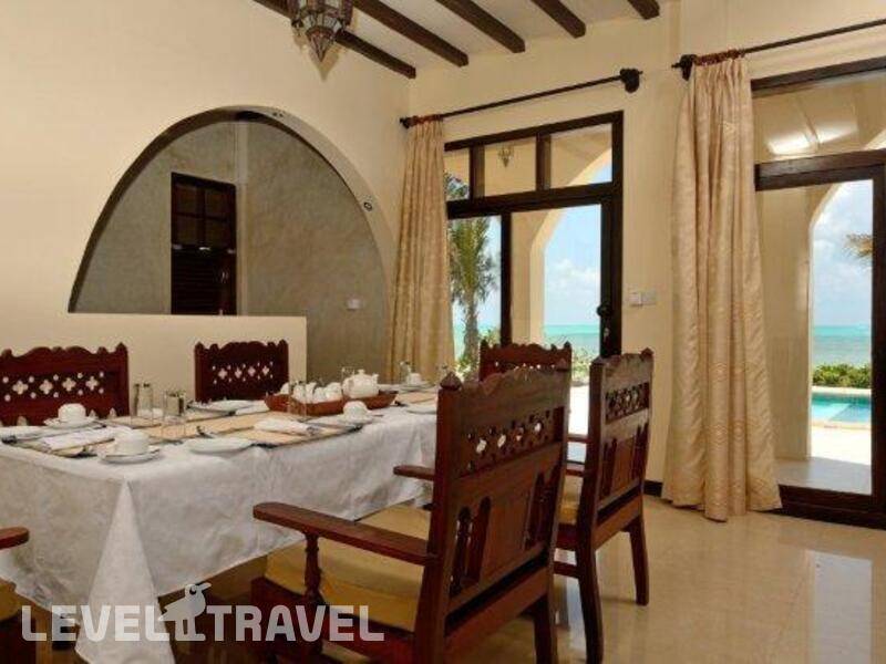Фотография Villa Serenity Zanzibar