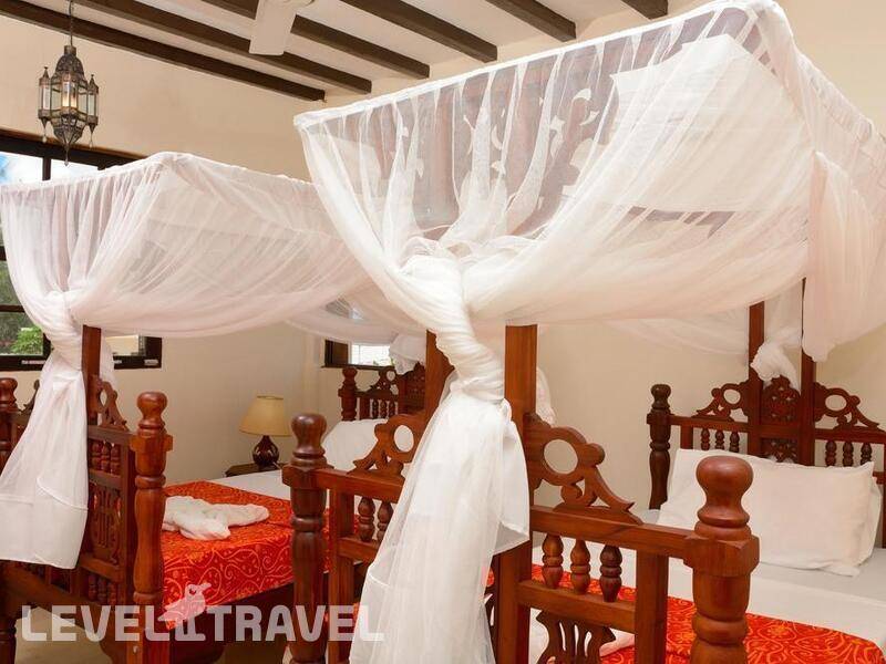 Фотография Villa Serenity Zanzibar