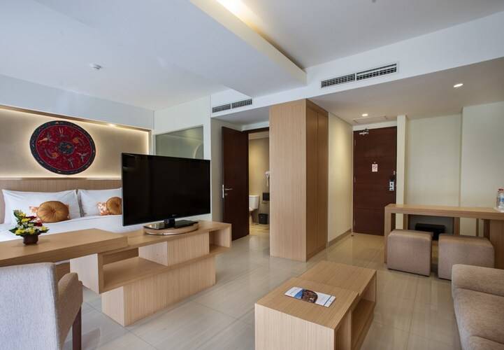Sense Sunset Seminyak